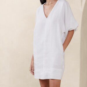 Banana Republic Linen dress